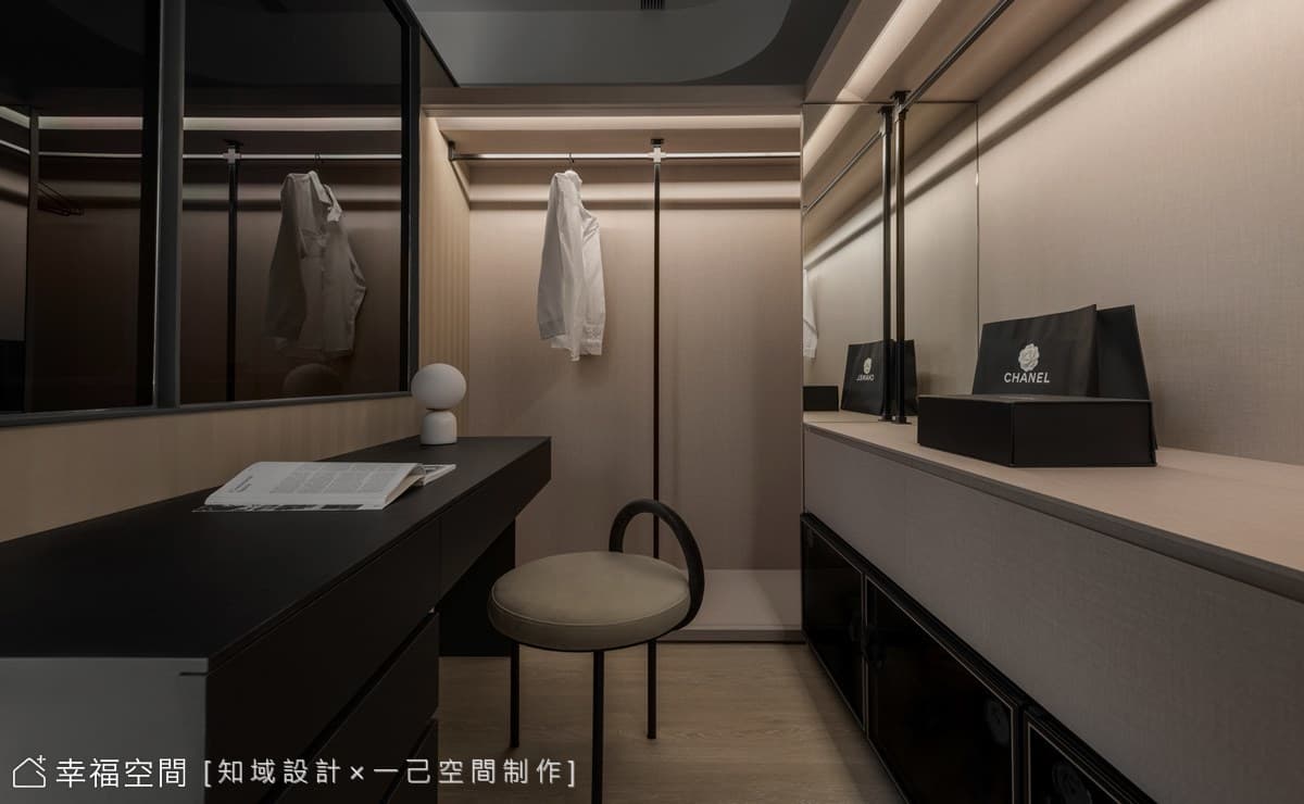 輕風旦旦｜北歐風