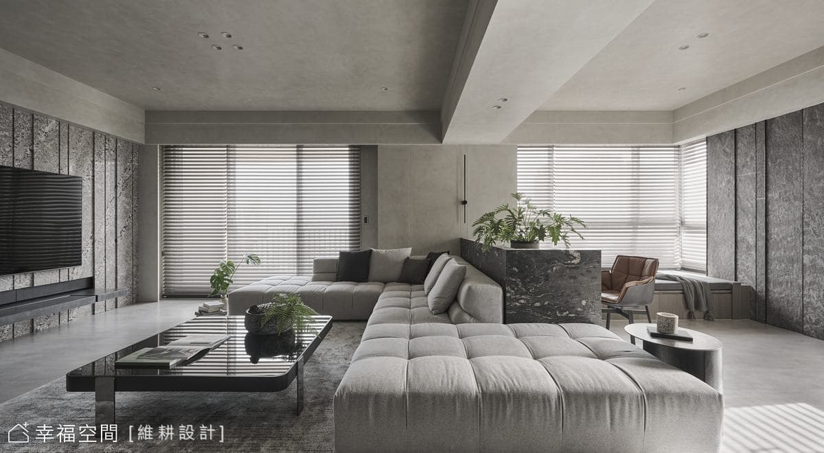 冶蘊｜大樓｜32坪