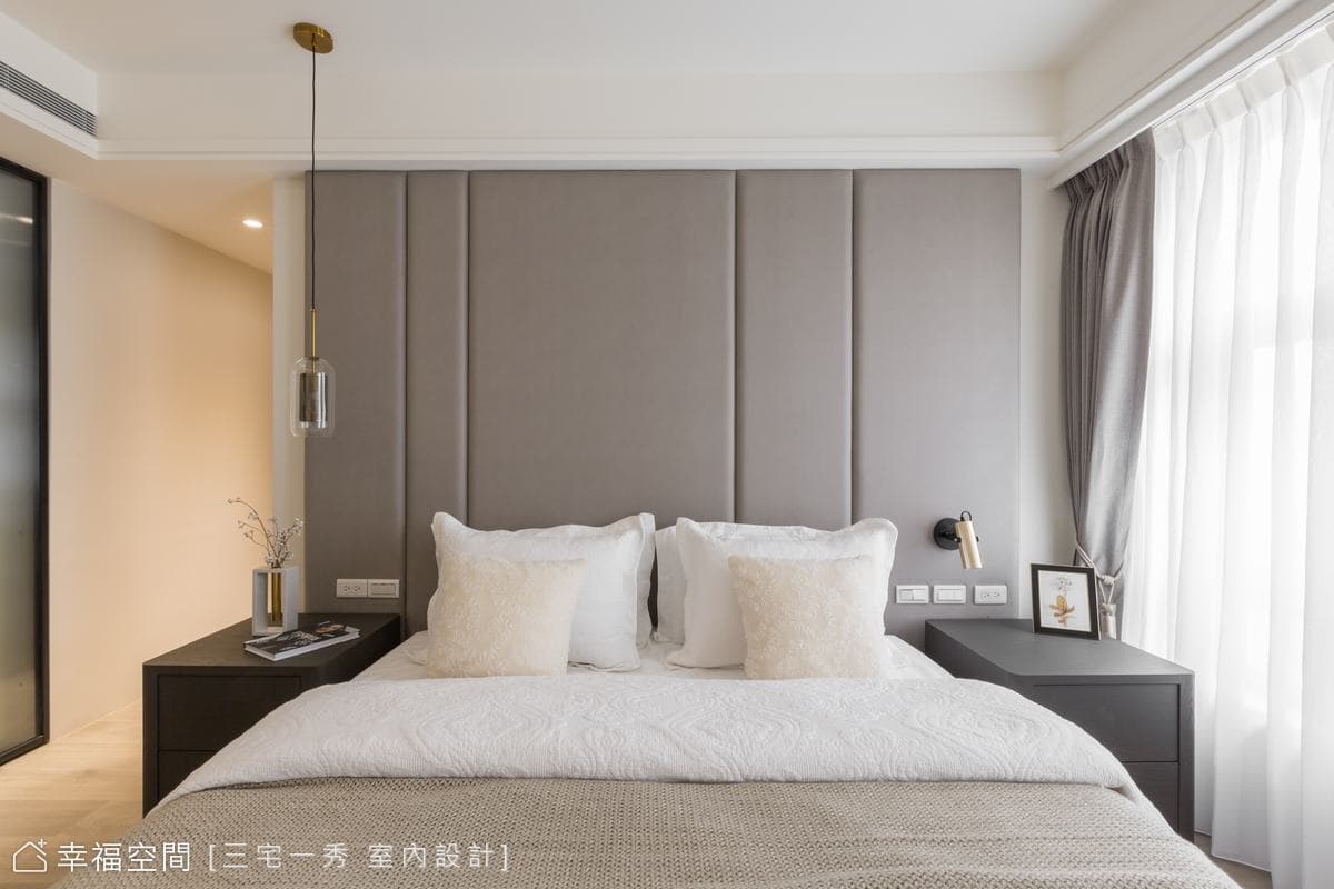 蛋黃區老屋蛻變 現代低奢會所氛圍