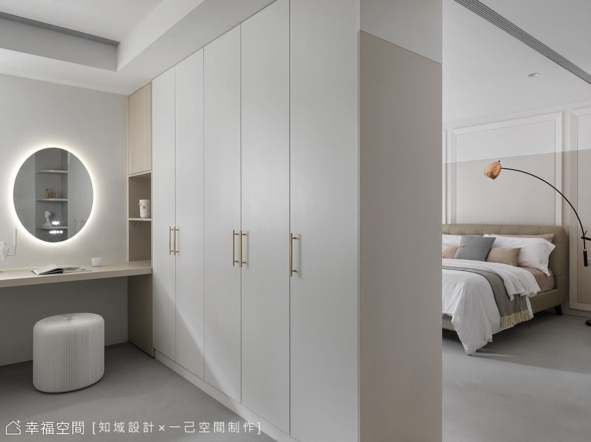 昶·域│現代混搭風