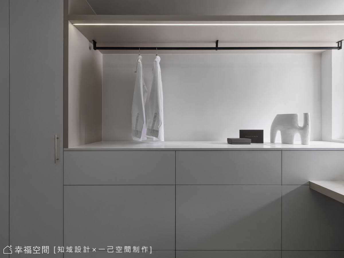 昶·域│現代混搭風