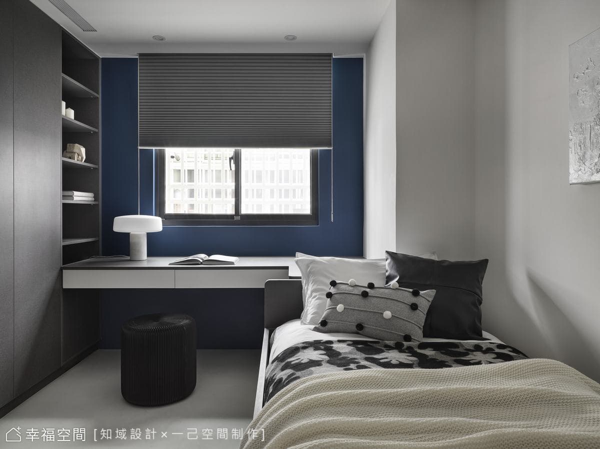 昶·域│現代混搭風