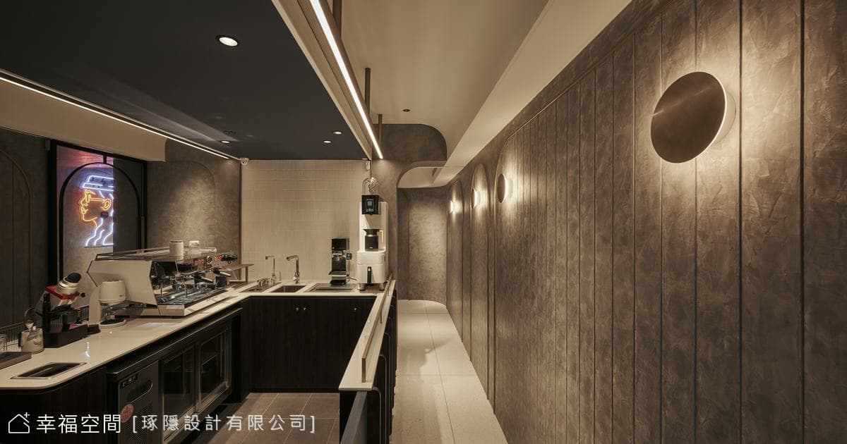 SOMA中山店│混搭風│25坪