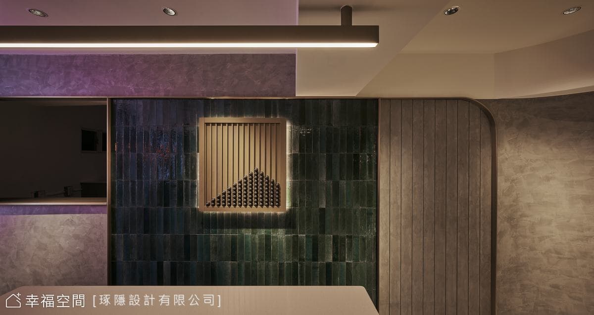 SOMA中山店│混搭風│25坪