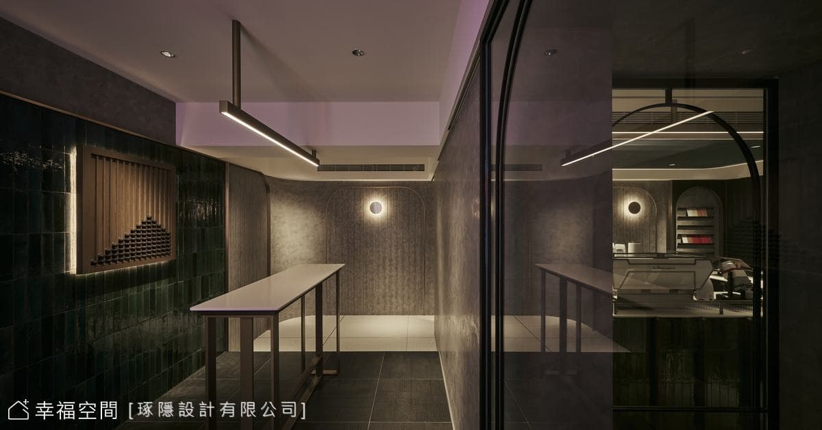 SOMA中山店│混搭風│25坪