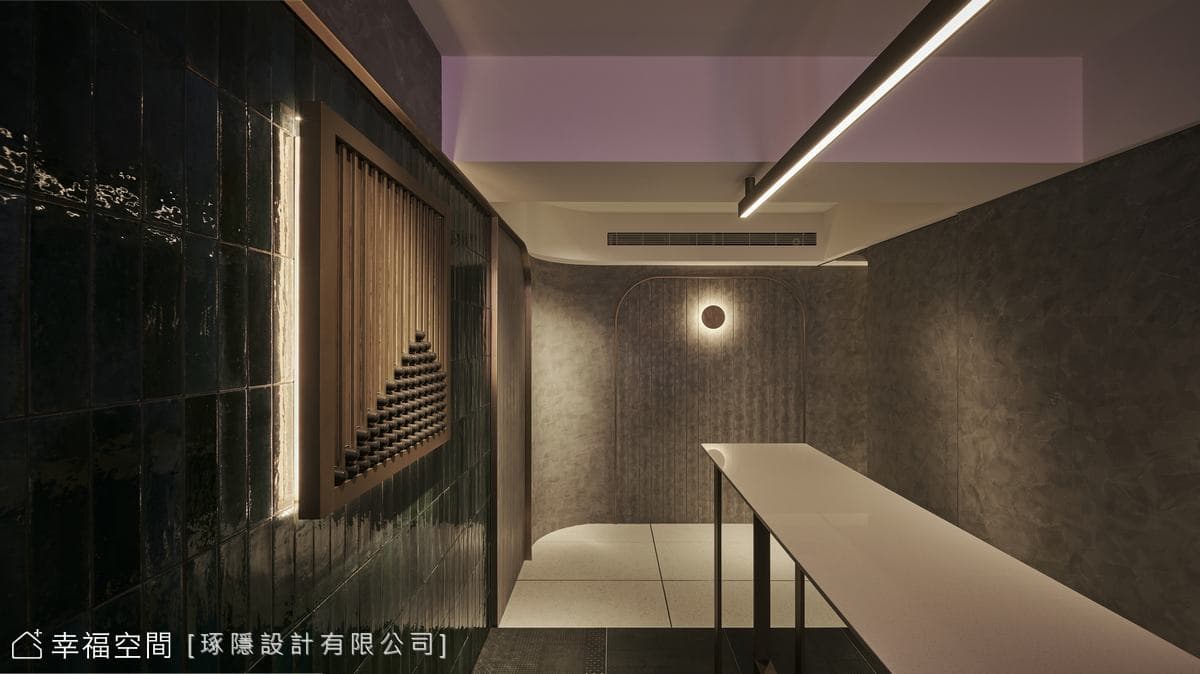 SOMA中山店│混搭風│25坪