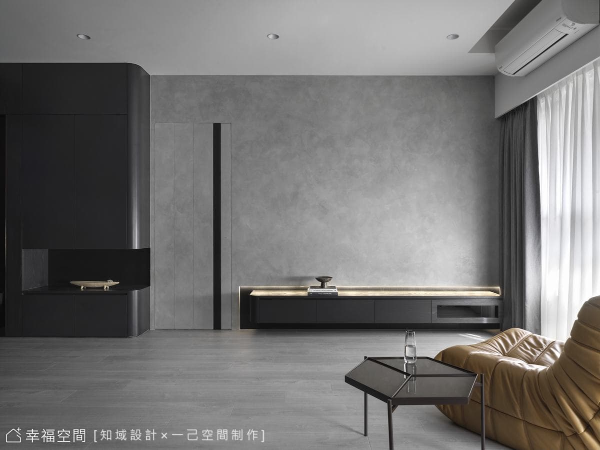 墨砌│現代風