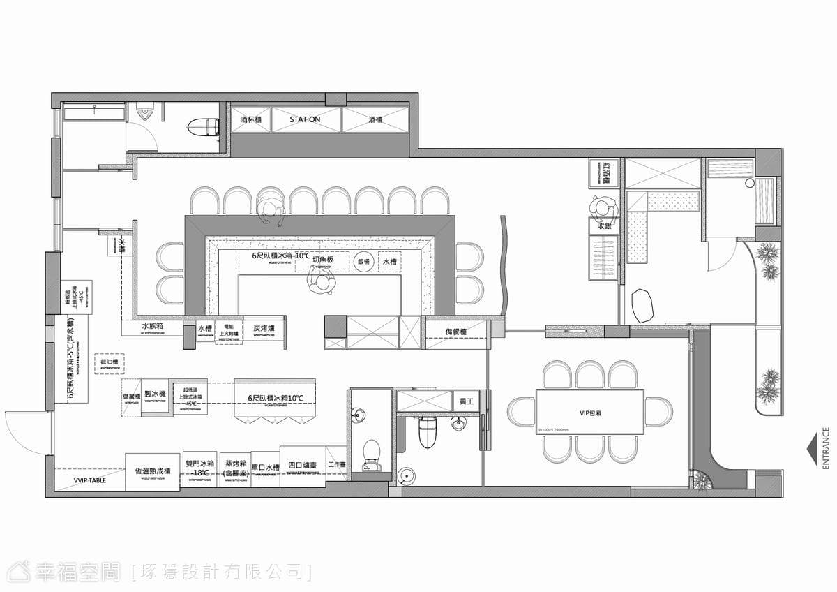 平面圖