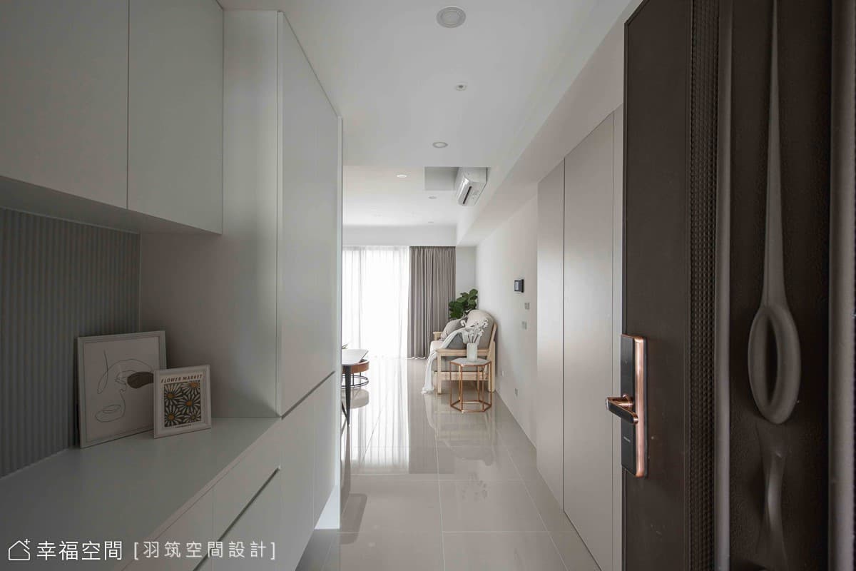 涓建築｜現代風｜24坪