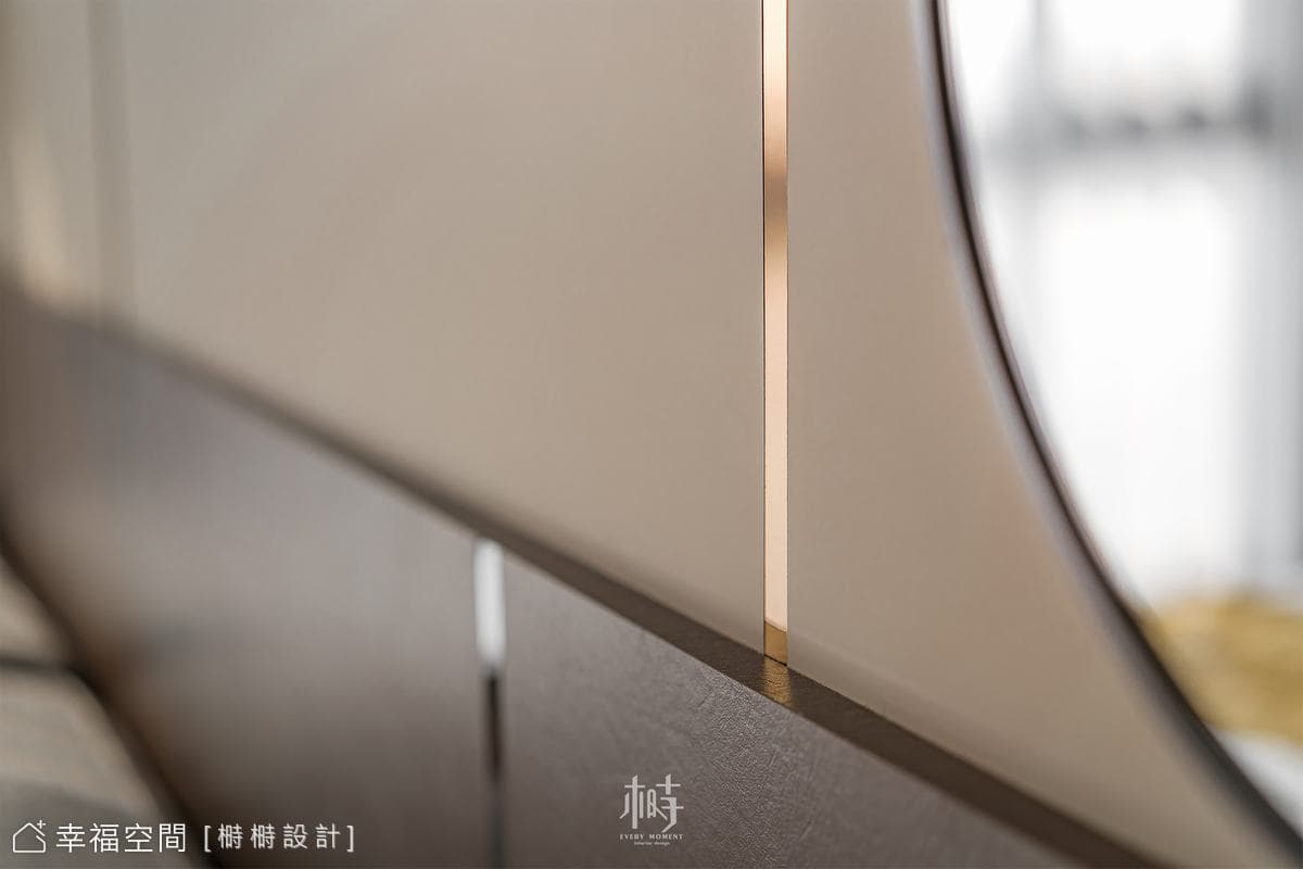 雙橡園｜混搭風｜36坪