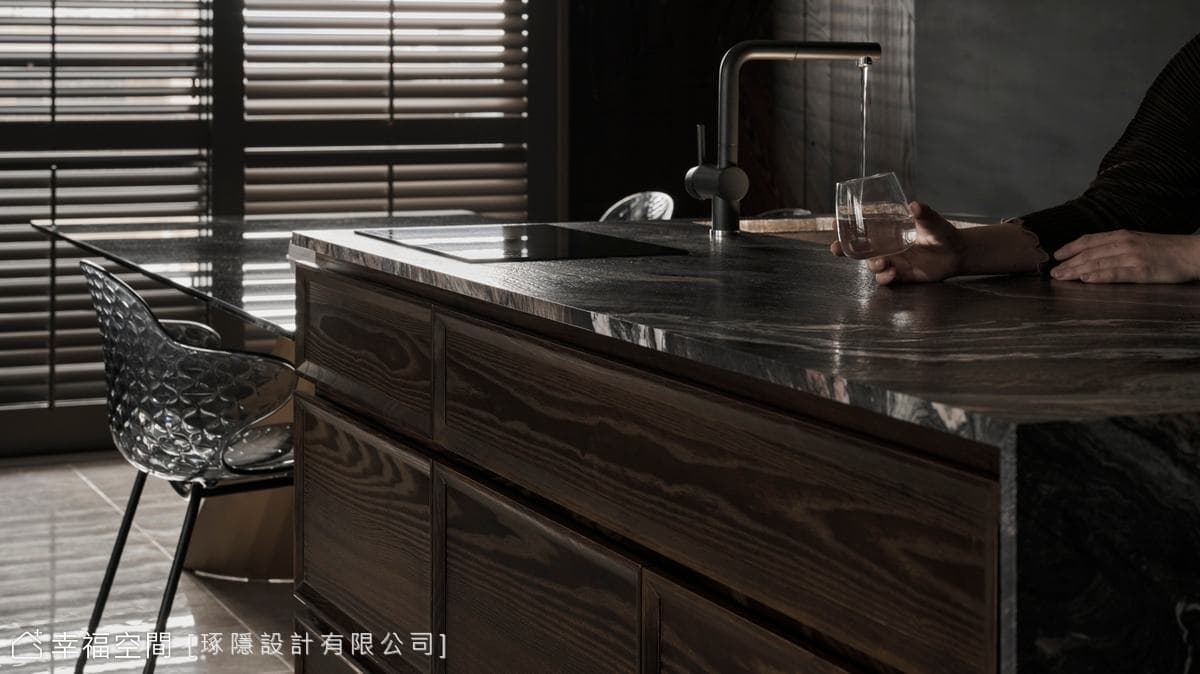Residence C｜現代風｜40坪