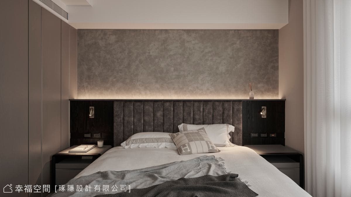 Residence C｜現代風｜40坪