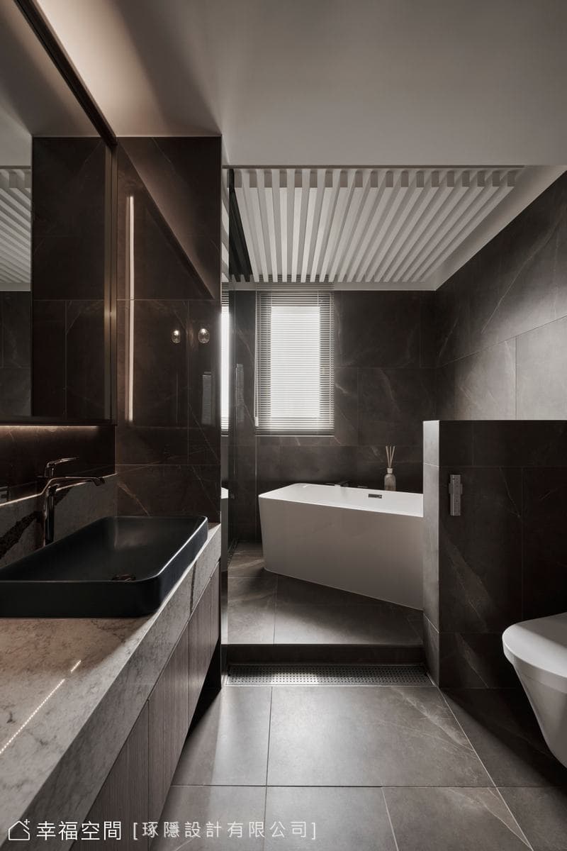 Residence C｜現代風｜40坪