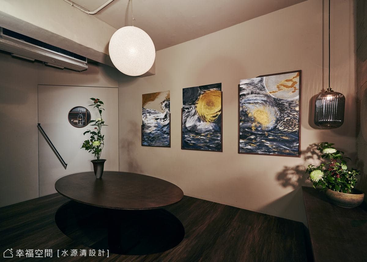PS SAKE BAR｜前衛風｜35坪