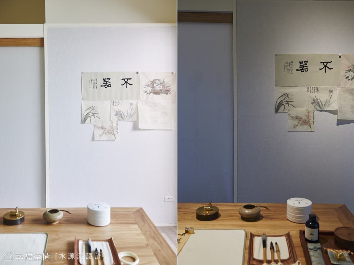 居仁宅邸｜東方風｜85坪