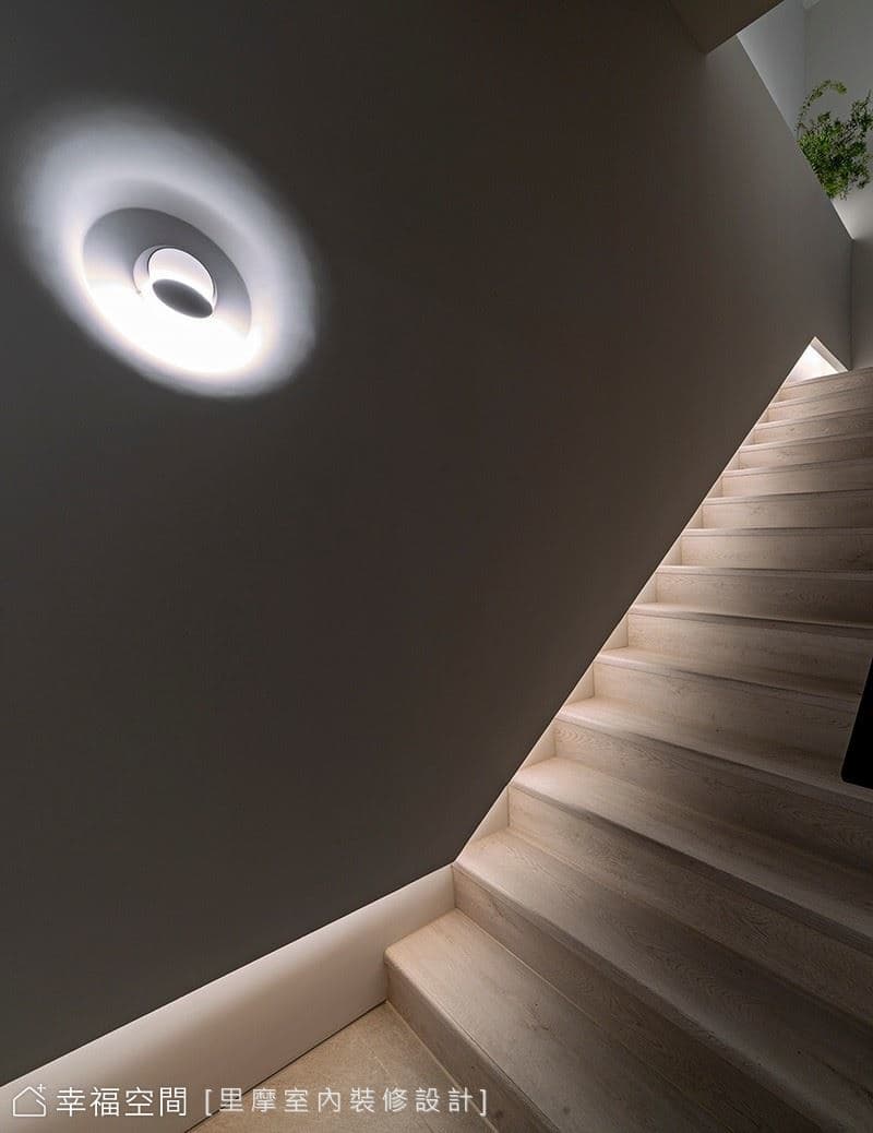 天地間的晨與暮｜90坪