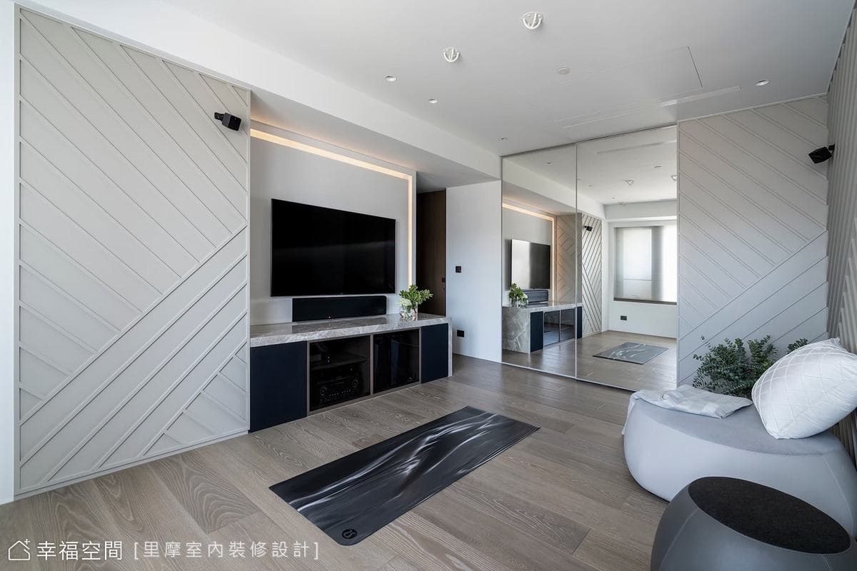 圓．舞曲 Waltz of Life│188坪