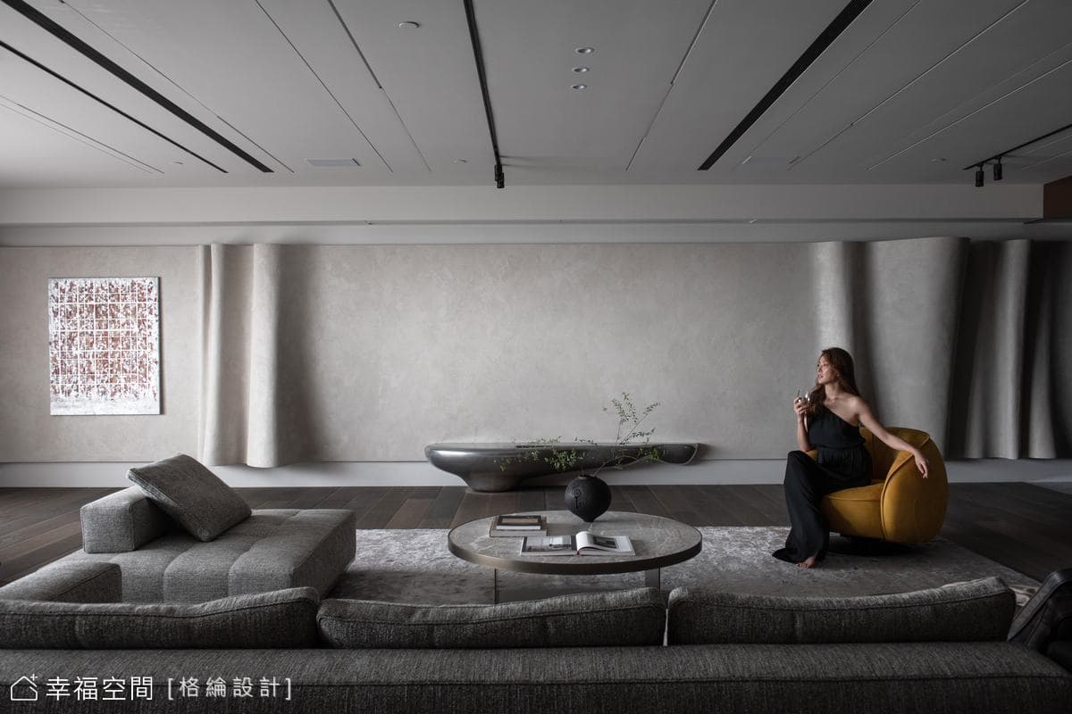 琳瑯閣敘｜現代風