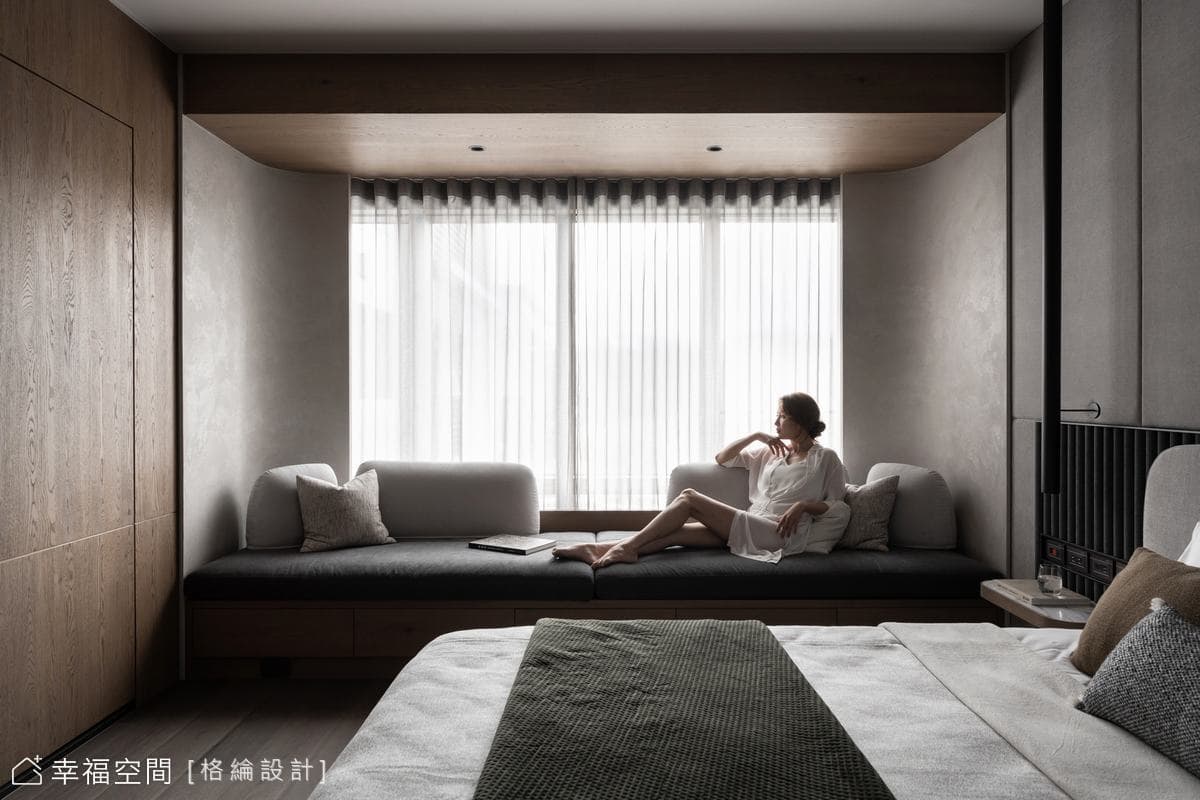 琳瑯閣敘｜現代風