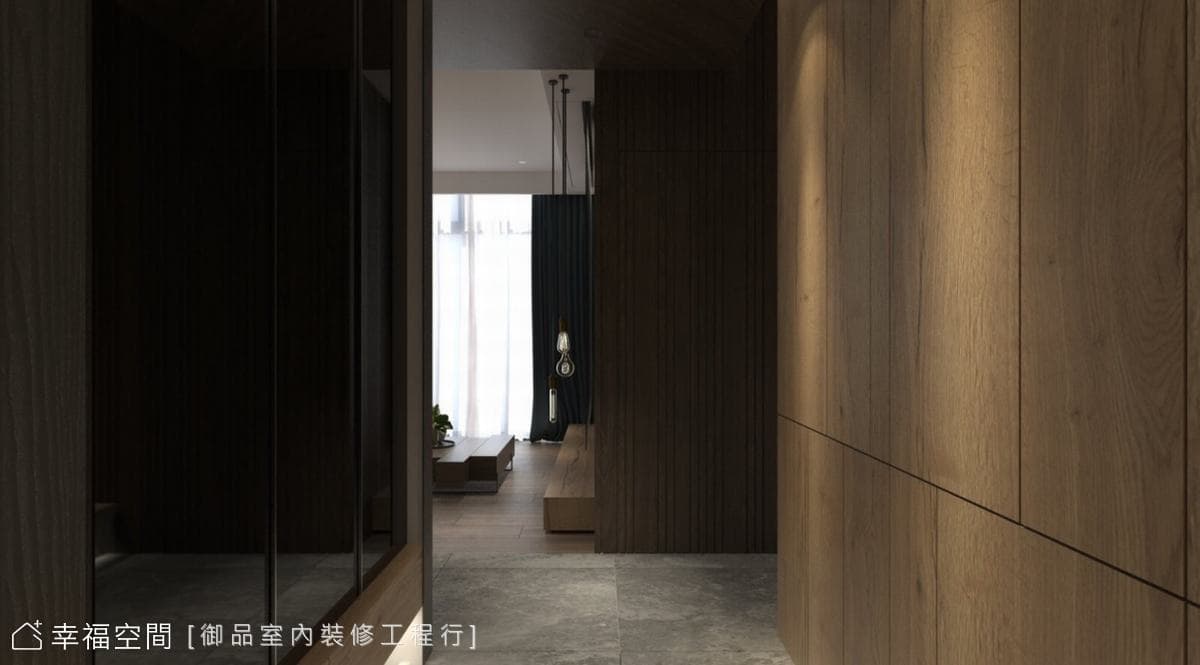 山丘小墅輕豪宅│現代風