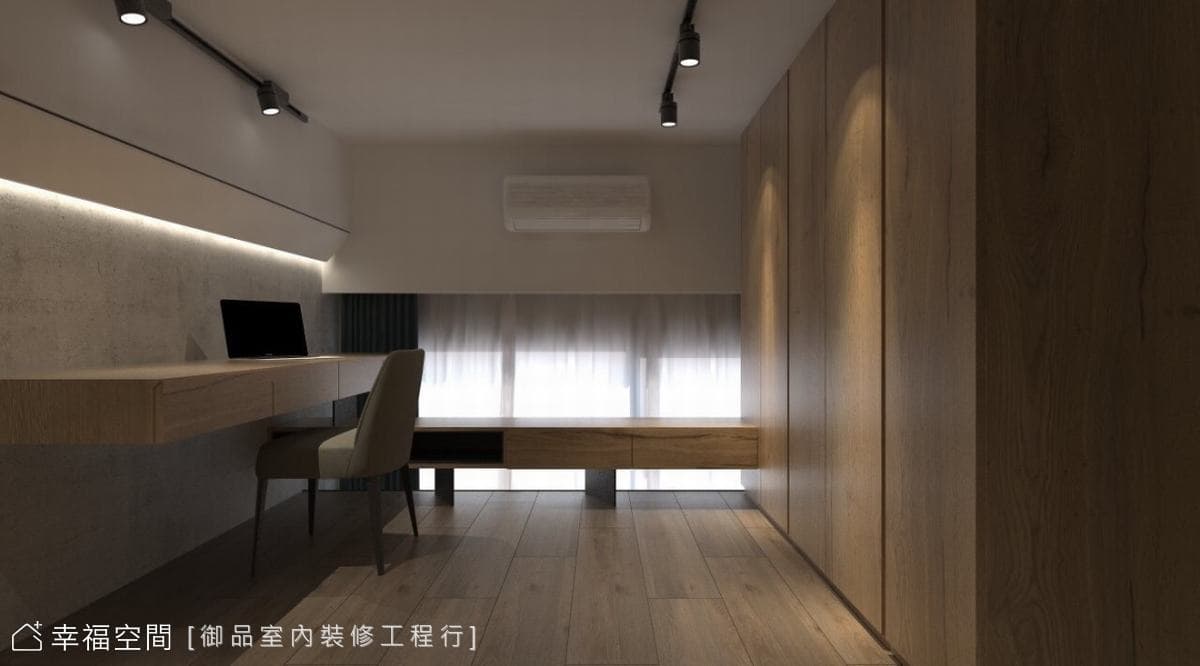 山丘小墅輕豪宅│現代風