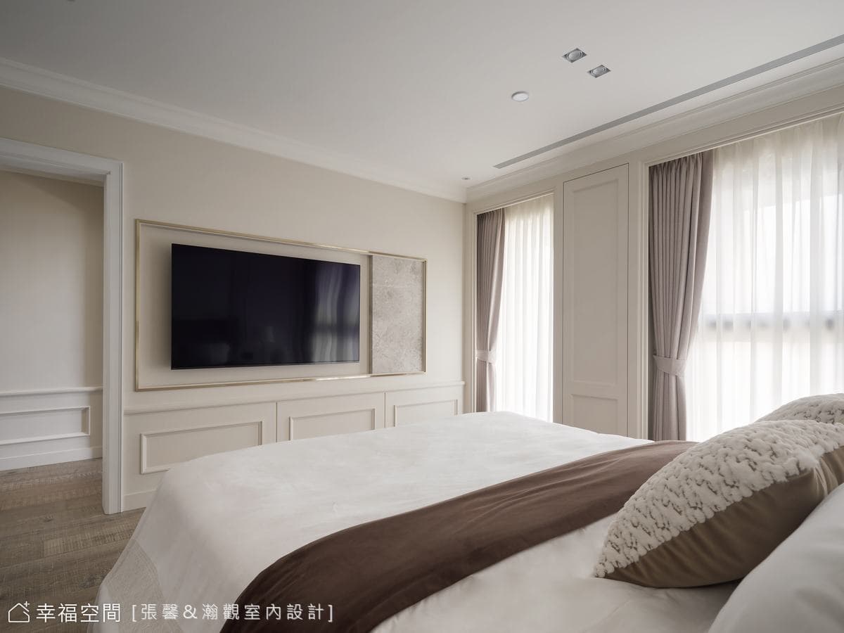 格局不設限 高級訂製精品宅│68坪