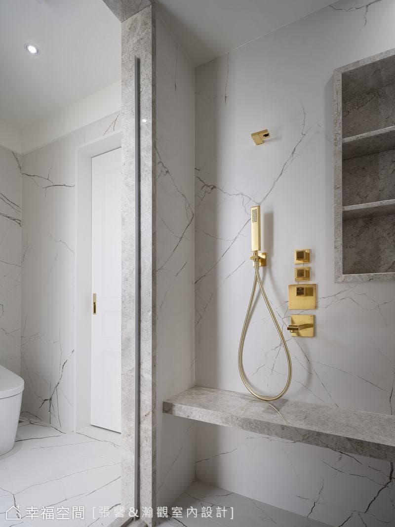 格局不設限 高級訂製精品宅│68坪