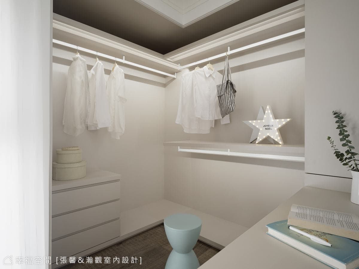 格局不設限 高級訂製精品宅│68坪