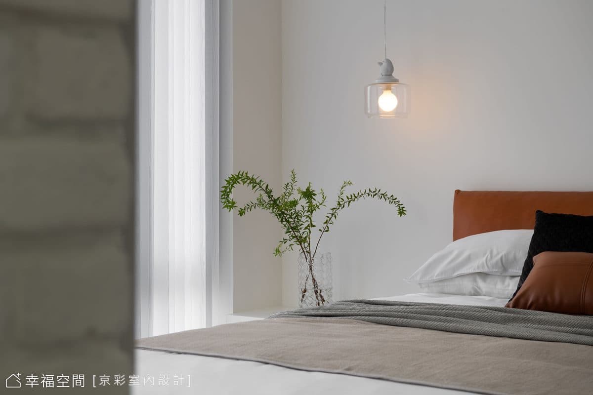 幸福御用化妝師 三十年老屋變網美宅