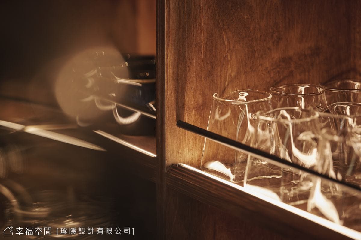 Delavage餐酒館│混搭風│40坪
