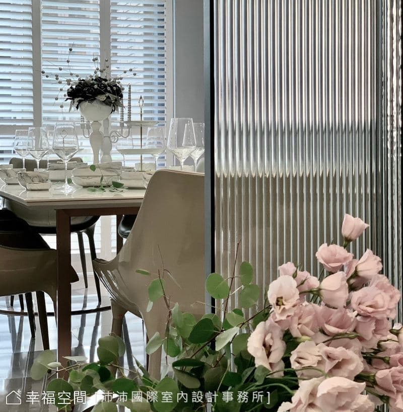 20年雙拼老屋改造 莫藍迪色經典宅│50坪