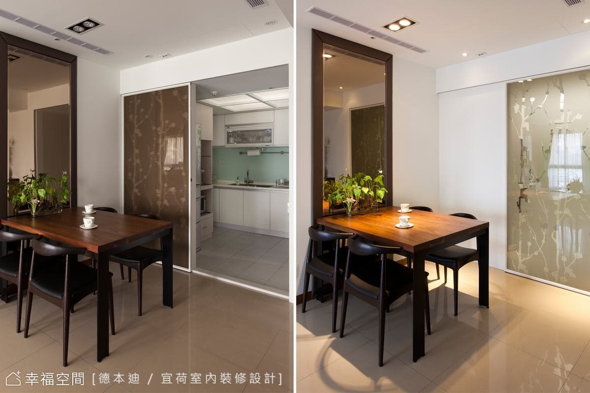 廚房門片