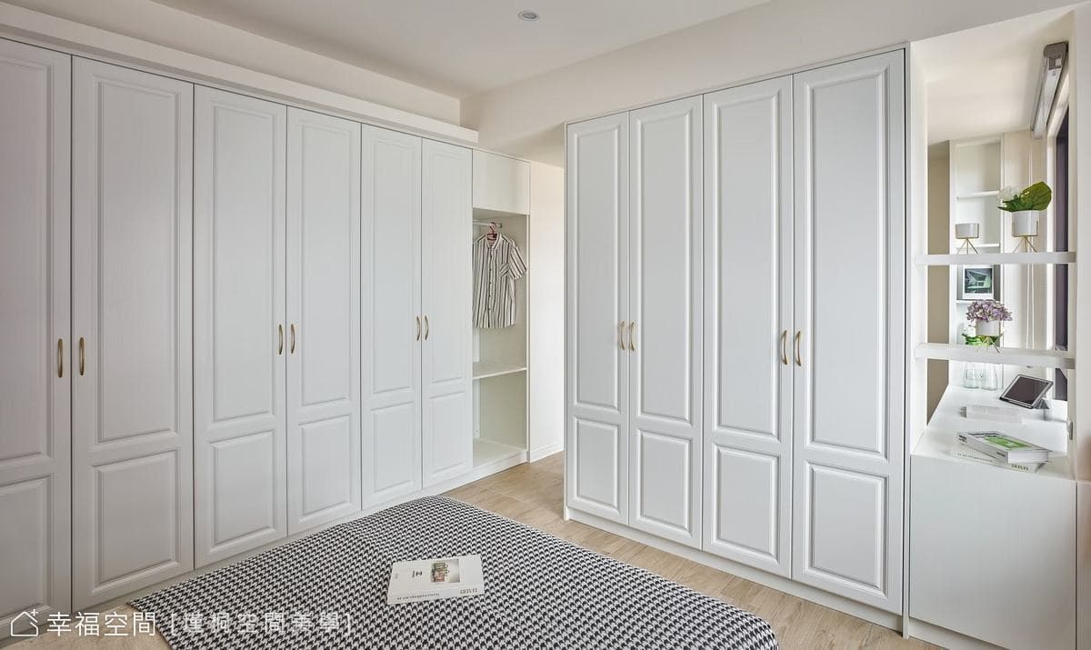 大吾疆。退休生活樂齡宅│現代風│23坪