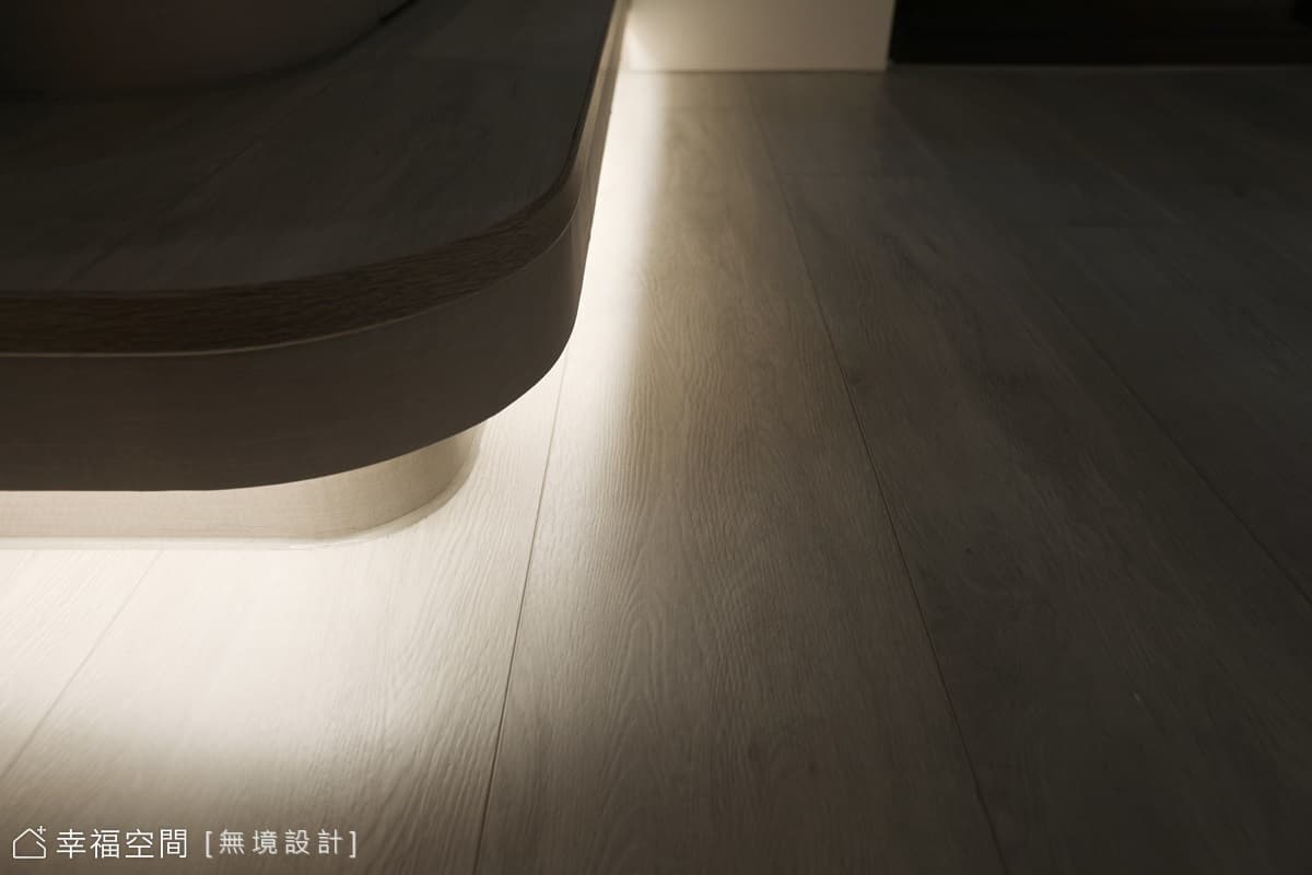 單身輕奢品味宅｜現代時尚風｜20坪