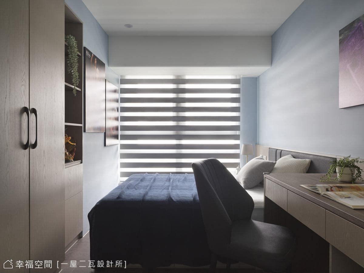 雋永｜現代輕奢風｜39坪