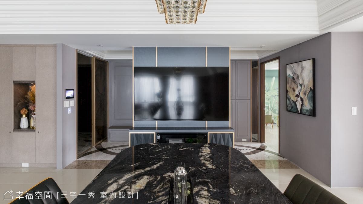 直擊 頂尖業務的專屬會議室│員工好幸福 休閒與商務共享空間