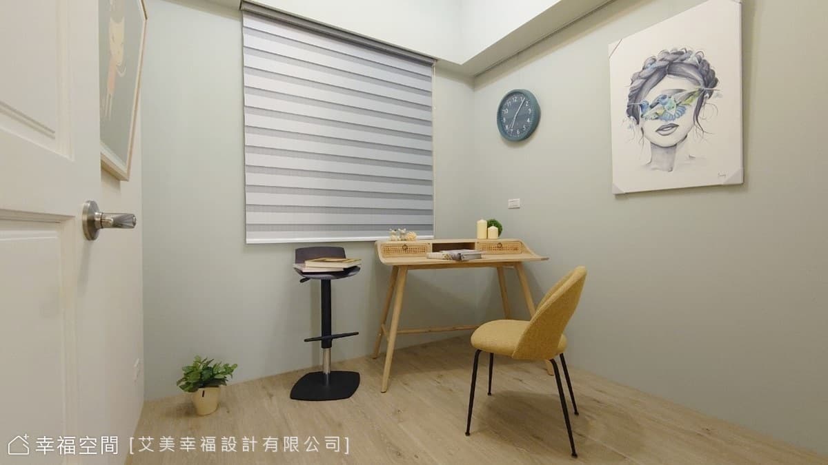 隠れ家・大人的秘密基地｜休閒多元｜25坪