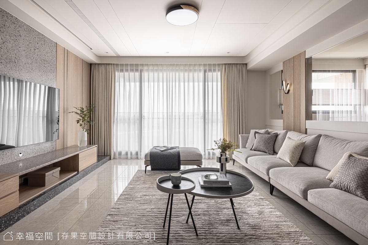 砌。寓│休閒多元│34坪