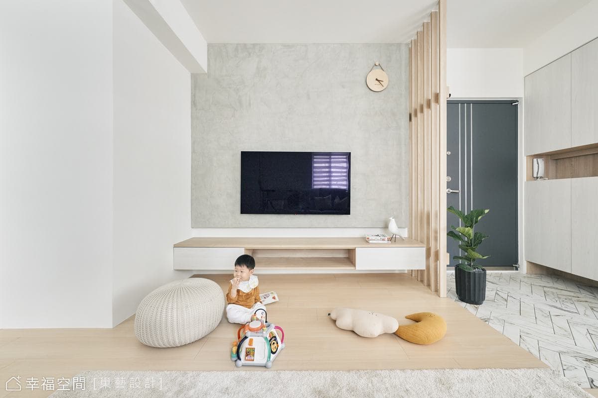 無印居品│22坪