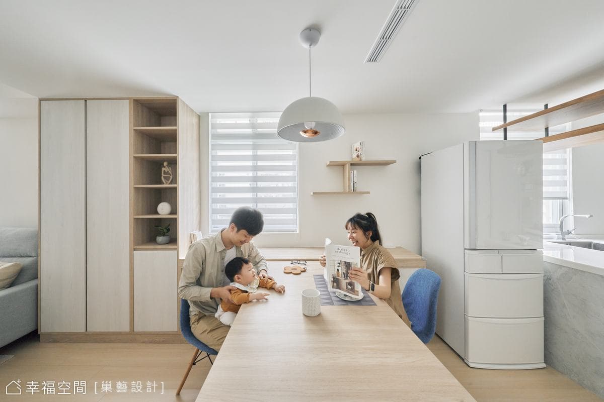 無印居品│22坪