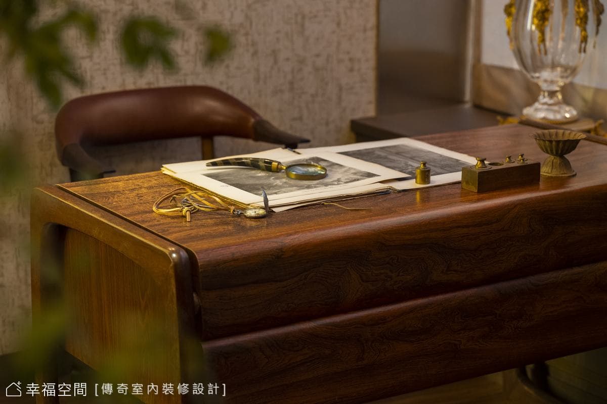 榮品廊│古典風│60坪