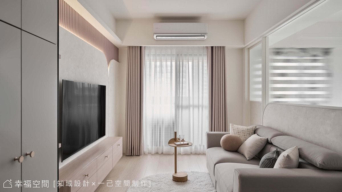 秧央童憶│北歐風