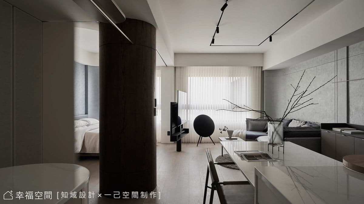 霏│現代混搭風