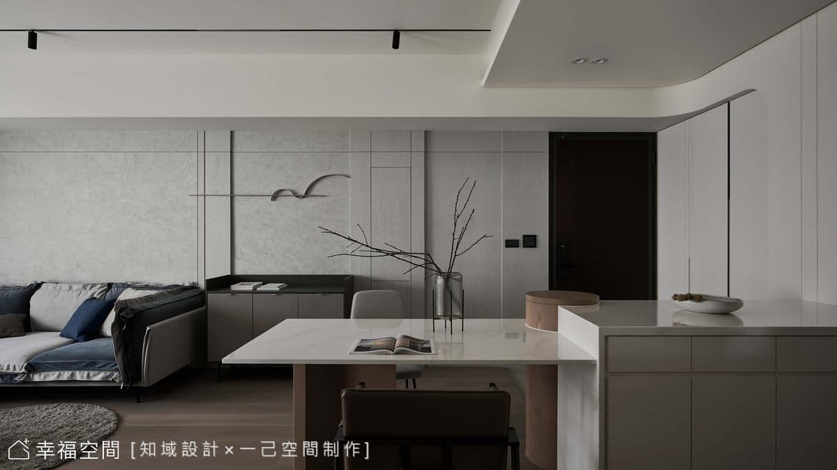 霏│現代混搭風
