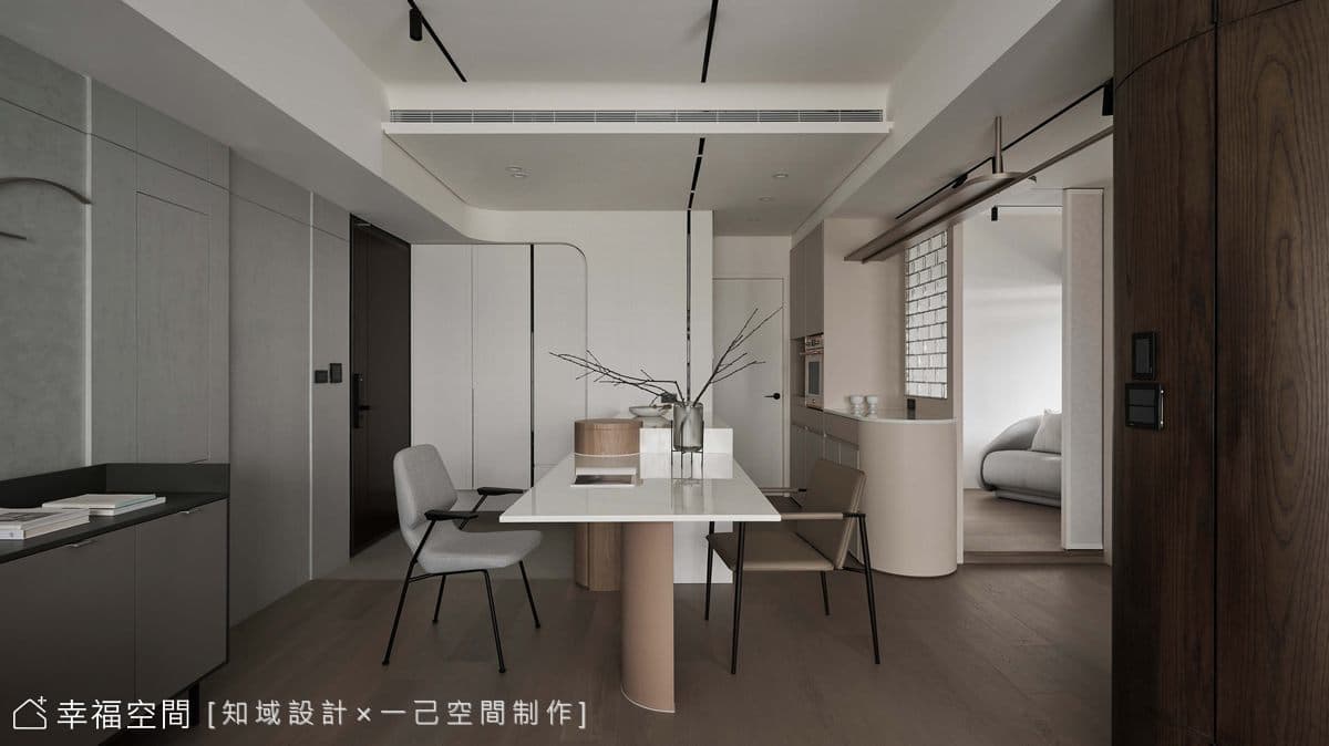 霏│現代混搭風