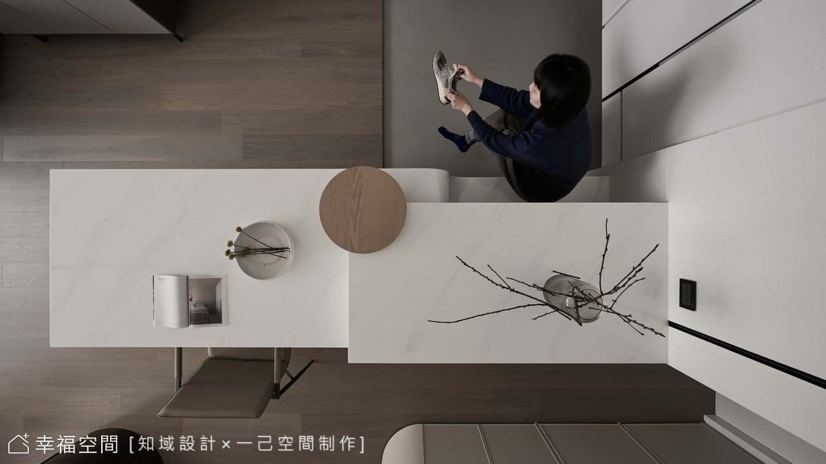 霏│現代混搭風