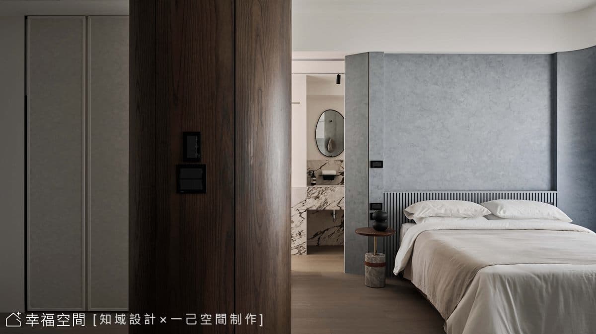 霏│現代混搭風