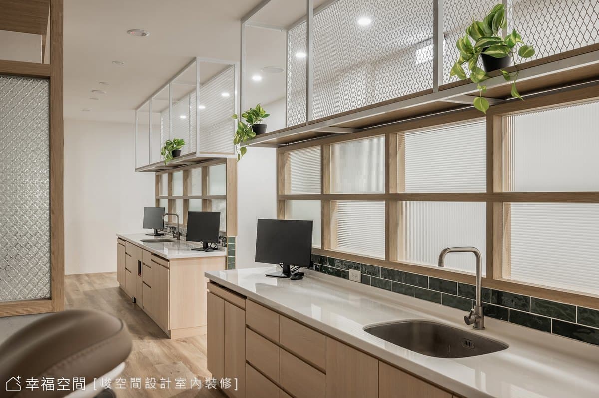 印象五零|鄉村風|60坪