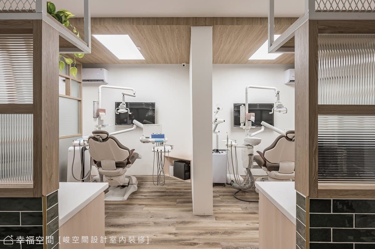 印象五零|鄉村風|60坪