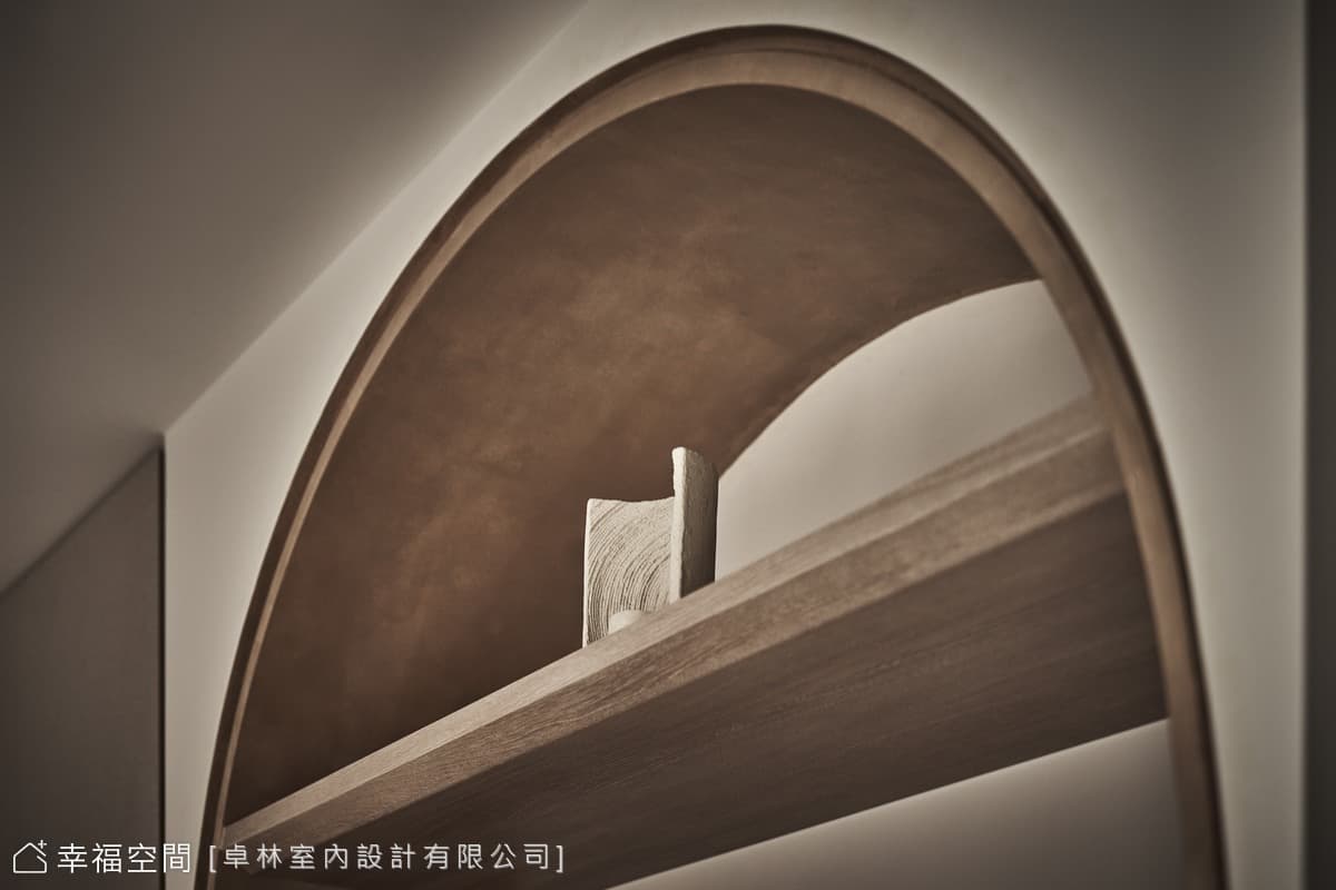 寂境│侘寂風│７坪